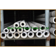 High Tensile Strength 50mm Diameter Stainless Steel Pipe